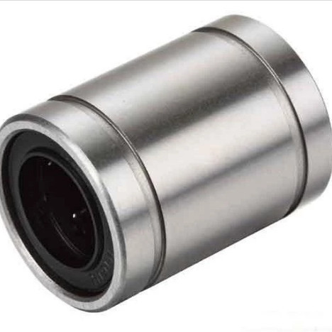 MESIN Linear Bearring LM 25 UU LM25UU 25UU 25mm SHAFT เครื่องยนต์