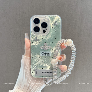 เข้ากันได้กับ iPhone16 iPhone 15 Pro Max  iPhone 13 11 เคสโทรศัพท์เคสโทรศัพท์นุ่มน่ารัก XWK053-ZJ-GS