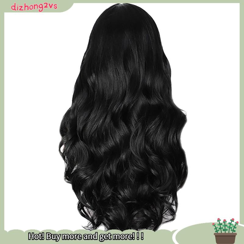 [dizhong2vs]Body Wave Lace Front Wigs Natural Hairline Body Wave Wigs Brazilian Pre-Plucked Lace Fro