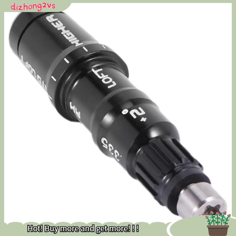 [dizhong2vs].335 Golf Club Adapter Golf Sleeve สําหรับ M3