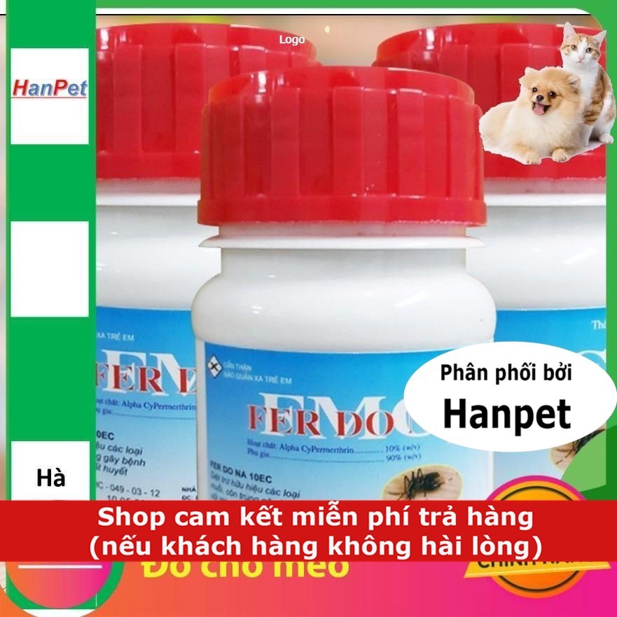 HN-(1 ขวด) FERDONA นักฆ่ายุง 100ml, - ผสมสเปรย์น้ํา - 317b-HP10001LV