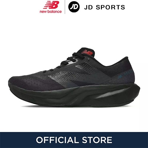 New Balance FuelCell Rebel v4 ของแท้ 100% NB Magnet Black MFCXLB4 Sneaker รองเท้าผู้ชาย