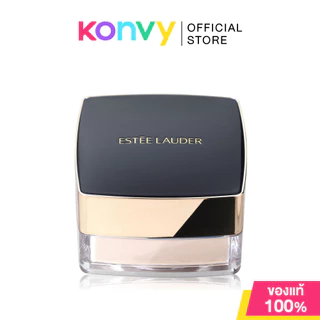 Estee Lauder Double Wear Sheer Flattery Loose Powder 9g เอสเต ลอเดอร์ แป้งฝุ่นเบลอรูขุมขน.