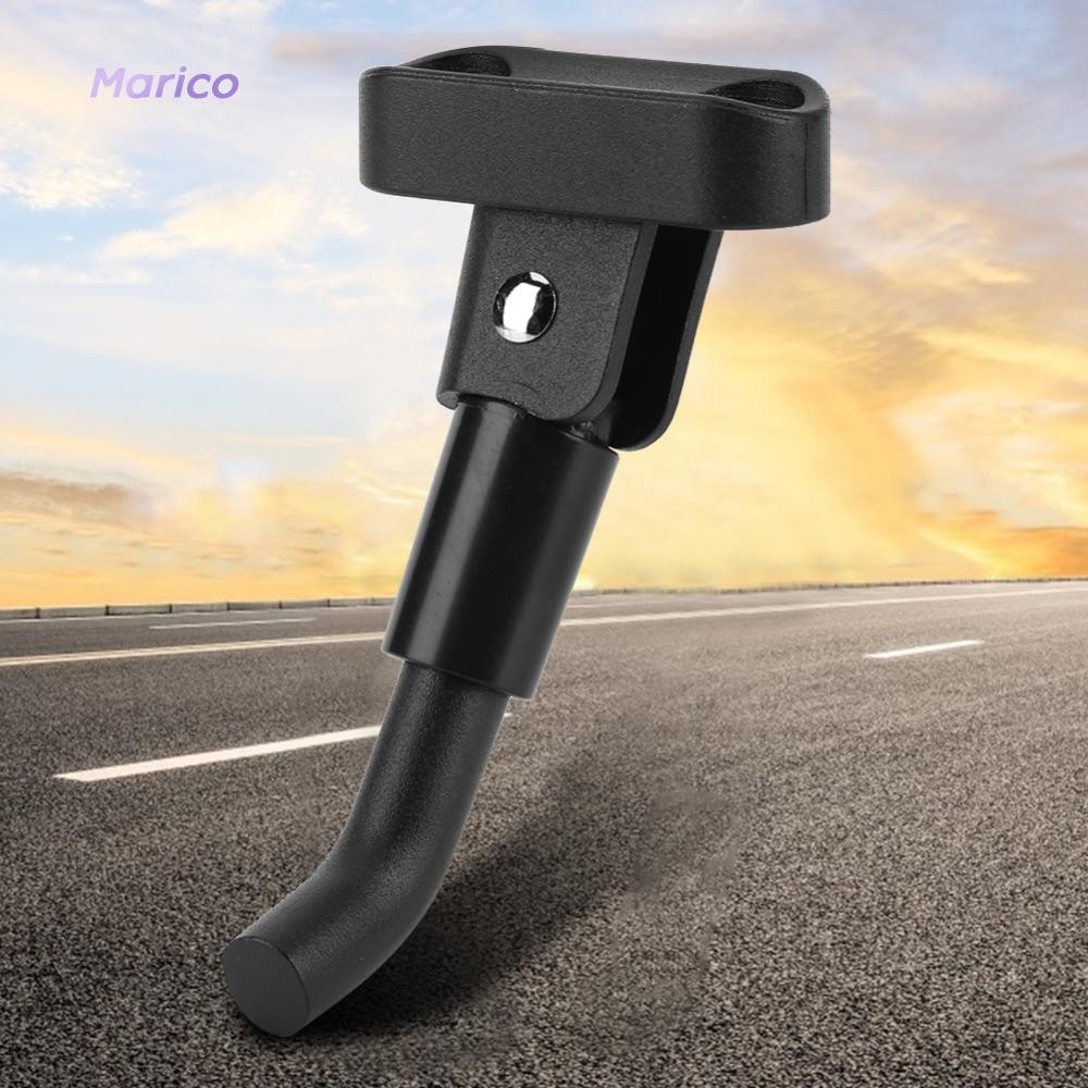 สกู๊ตเตอร์ไฟฟ้า ขาตั้งเท้า ขายึดที่จอดรถสําหรับ Ninebot F30 F40 [Marico.th]