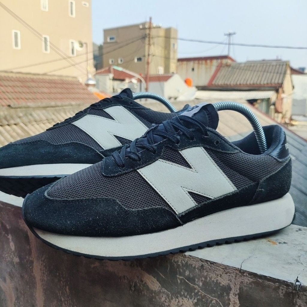 NEW BALANCE 237 MS237CC bmii # AK47