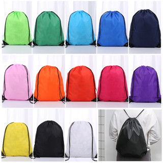 กระเป๋าเป้สะพายหลังกันน้ำมัลติฟังก์ชั่จัดเก็บยิมกระ