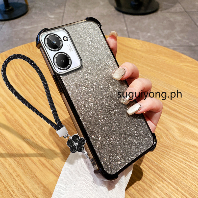 เคสโทรศัพท์ Vivo Y03 Y18E Y18 4G Y17S Y28 4G 5G เคสกันกระแทกปลอก