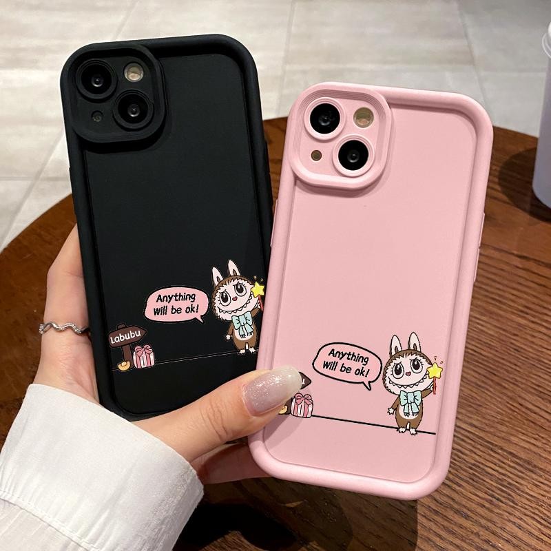 เหมาะสำหรับ Realme C15 C17 C12 C11 C11 C21 C21Y C2 C20 C20A C25 C25s C25Y กรณีโทรศัพท์ใหม่เคส Kartun