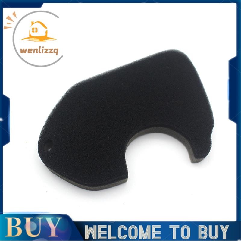 WenlizzqScooter ฟองน้ํากรองอากาศสําหรับ Honda Dio AF18 Tact AF24 50Cc 17205-GWO-000 17205GAM690