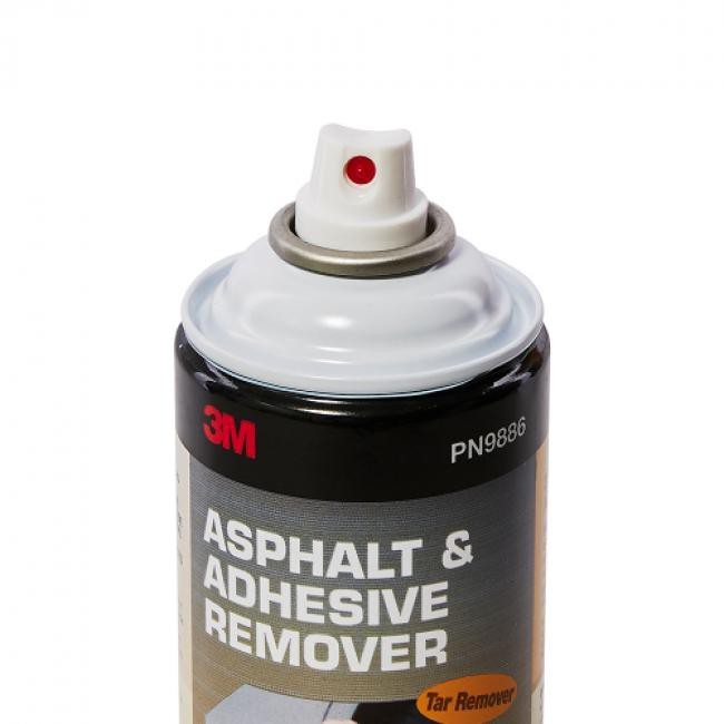 3M สเปรย์ลบคราบยางมะตอย และกาว PN9886 ขนาด 473มล. - รูปที่ 4