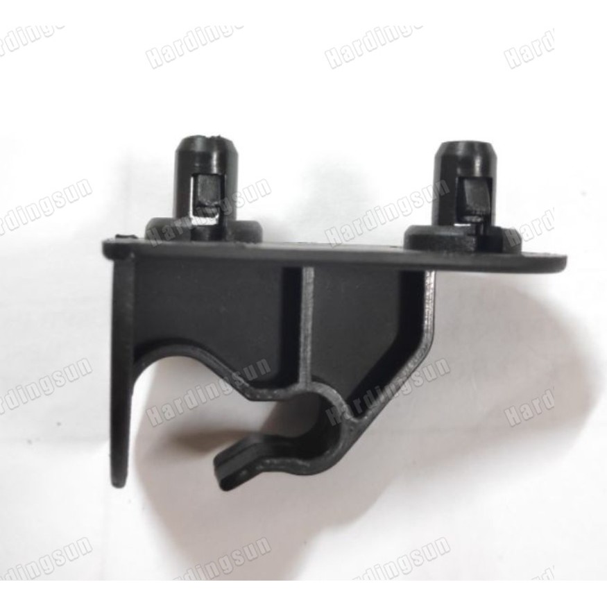 Nissan NAVARA,X-TRAIL,GRAND LIVINA TIIDA GENISS SYLPHY TEANA BONNET STAND CLIP
