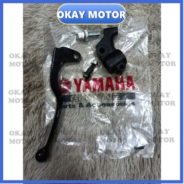 CLUTCH LEVER CLUTCH HOLDER 4in1 Y110 SS1 Y110-2 SS2 สาย tali สกรู bolt nut