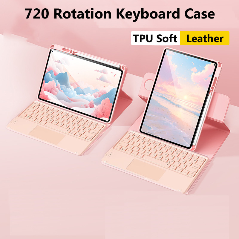 กรณีแป้นพิมพ์สําหรับ Honor Pad X8b 2026 11 "NDL2-W09 X9a 11.5" 2025 ELN2-L29 Pad X8a 2024 NDL-W09 V9
