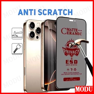 1-3pcs Matte Anti Spy ฟิล์มเซรามิคสําหรับ OPPO 11F A3 A3X A18 A38 A98 A60 A57 A95 A79 A57 A77 A77S A17 A17K A16E A16K A16K A16K A16K A16K A16K A15 A31 A5 A7 A12 A3 A7 A15 A3 A7 A36 A3 A7 A5S A15S A3S A A96