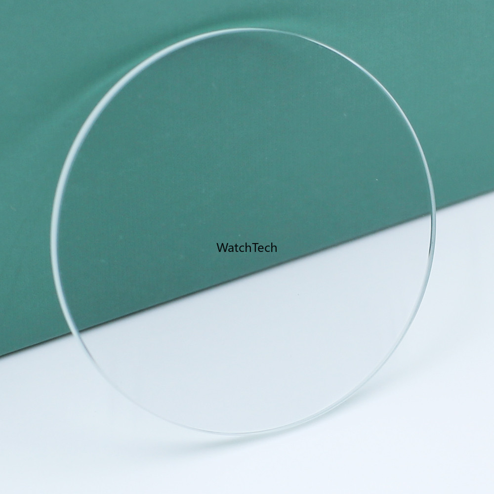 Sapphire นาฬิกาแก้วคริสตัลสําหรับ Longines L2 L3 L4 310 708 774 755 742 809 208 810 874 860 799 209 