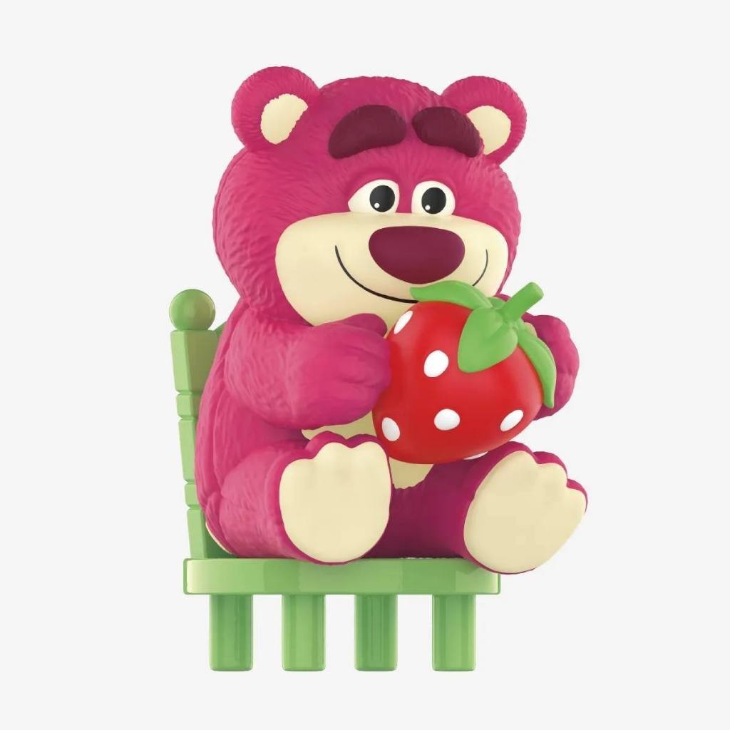 Pop Mart blind box Toys Story - โมเดลตัวการ์ตูน kute Nguyn Gia group cao dat p1 q5