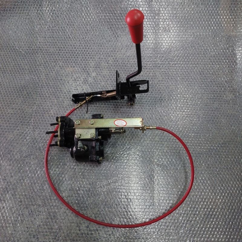 ชุดคันโยกเกียร์ (ไม่รวมเกียร์) ชุดคันโยกเกียร์มอเตอร์ไซค์ ชุดสายเกียร์มอเตอร์ไซค์ ชุดคันโยกสโลว์หน้าเพลา