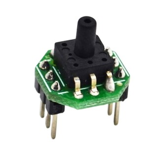 XGZP6847A Gas Pressure Sensors Module for Industrial Use -100kPa -2.5kPa 1500kPa