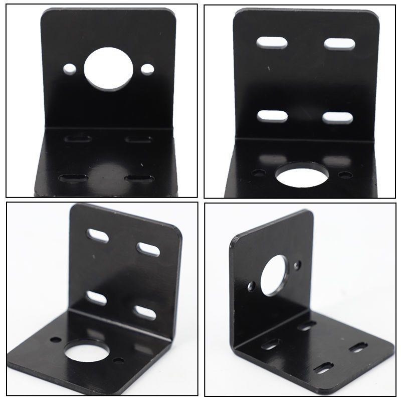 /775 แท่นยึดมอเตอร์ 755/750/775 ซีรีส์ 7 แท่นยึดมอเตอร์โลหะ