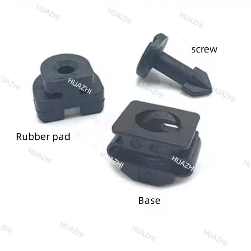 Honda Acura Civic CRV Accord HRV FD Push Retainer Fastener Clip คลิปฝาครอบเครื่องยนต์