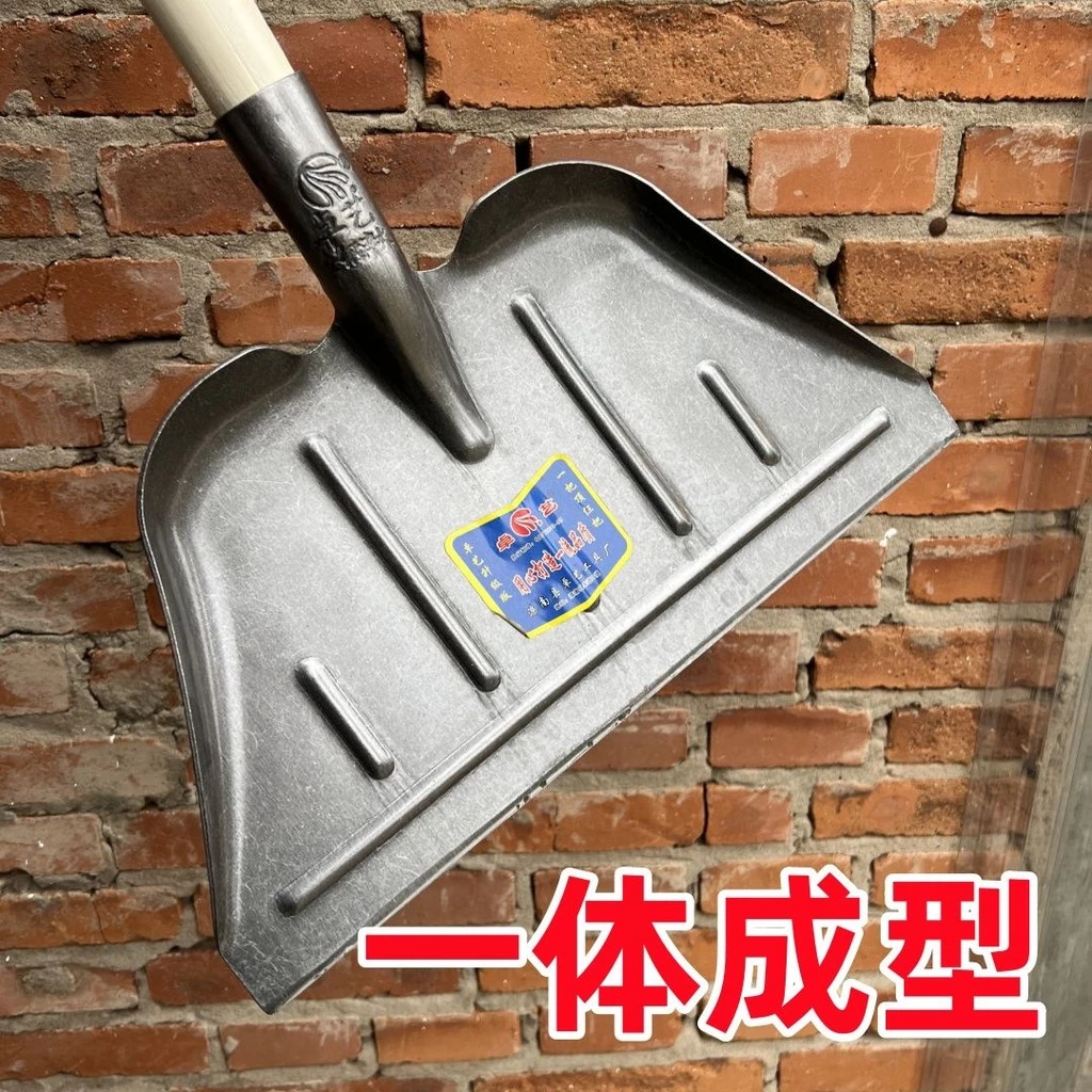 Heavy Duty Shovel พลั่วเหล็ก 3-in-1 อุปกรณ์การเกษตร thumbnail 3