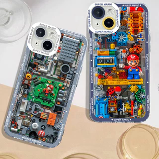 เคส Redmi Note 13 Pro 10 Pro 12 Pro 11 Pro Note 14 Pro เคสมือถือเรดมี 10s 11s 9s 9 Pro 10 10c 12 13 12c 9 9c A2 A1 14c