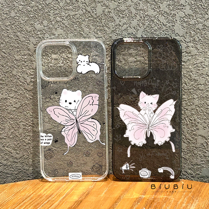 สำหรับ iphone 11 เคสไอโฟน13 ลูกสุนัขร้องไห้ เคสไอโฟน11 pro max 16 15 14 11 12 Pro x xs max xr 7plus 8plus เคส 16 plus วั