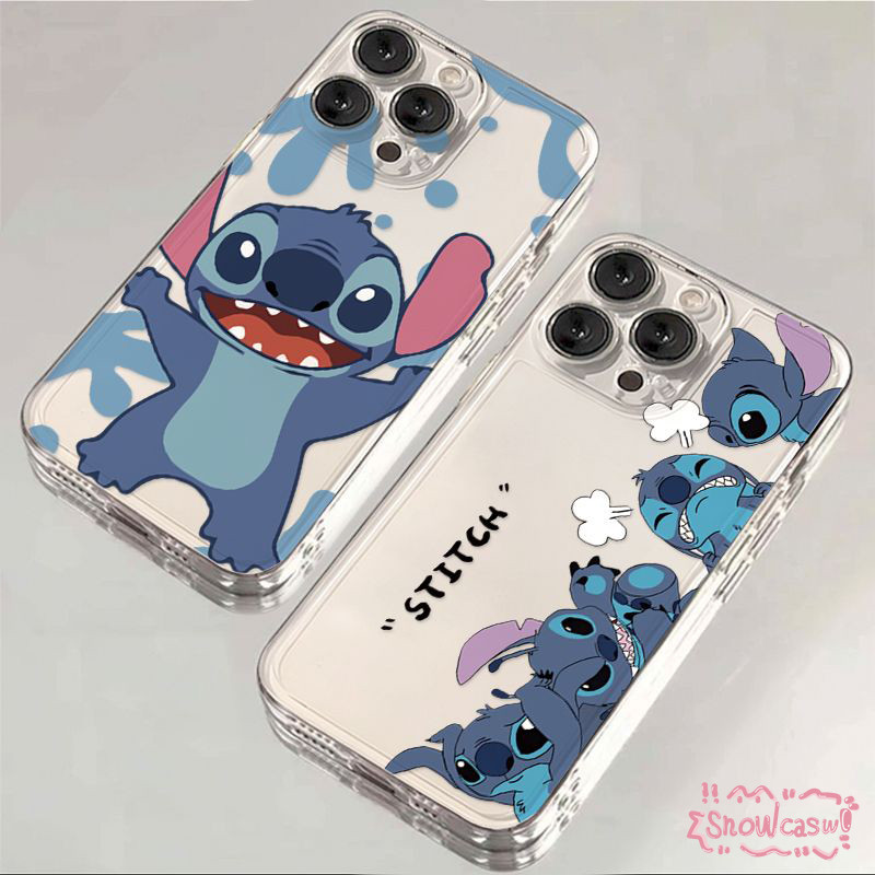เคส Vivo Y27 Y15S Y20s Y15 Y35 Y17 Y17S Y12 Y30 Y16 Y11 Y20i Y91 Y21 Y20 Y91C Y36 การ์ตูนตลกน่ารักเย็บปัก