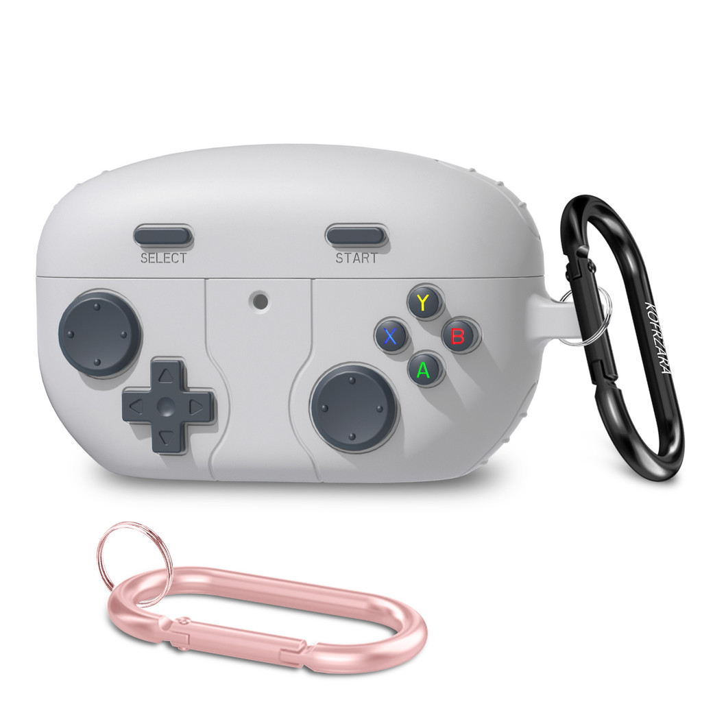 Sony WF-1000XM5 Sony link buds S เคสป้องกันซิลิโคนป้องกันฝาครอบเคส