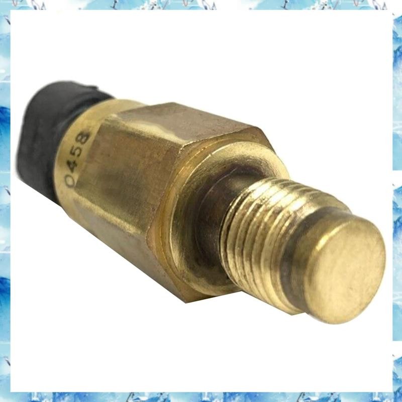 [ ] เซ็นเซอร์อุณหภูมิรถจักรยานยนต์ Coolant เซ็นเซอร์อุณหภูมิสําหรับ VTwin Road Fat Boy Dyna Sportste