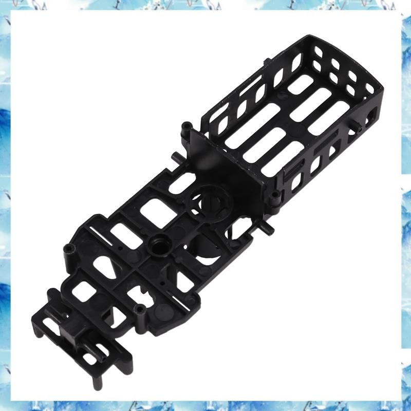 [ ] RC ของเล่นเฮลิคอปเตอร์อัพเกรด C138 Mainframe Bracket Kit สําหรับ RC ERA C138 Bell 206 1:33 RC ขอ