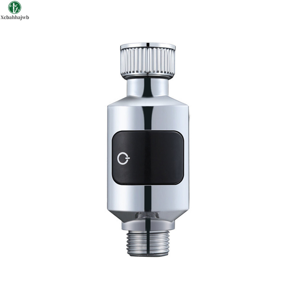 【การจัดส่งที่รวดเร็ว】ห้องน้ําอ่างอาบน้ําก๊อกน้ําฝักบัวเครื่องวัดอุณหภูมิน้ําไฟฟ้าจอแสดงผล LED ABS อ่างอาบน้ําเครื่องวัดอุณหภูมิน้ําสําหรับ Home Shower