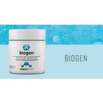 AquaVitro Biogen ขจัด NO3 และ PO4 ในตู้ปลาปะการัง