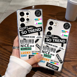 TPUกรณีสำหรับ Samsung A17 A07 A56 A36 A26 A55 A54 A35 A05 A0…