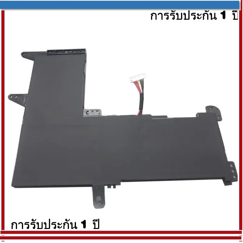 แบตเตอรี่แล็ปท็อปใหม่ B31N1637 C31N1637 สำหรับ Asus X510 X510UA X510UF X510UB VivoBook F510ATNYA S15