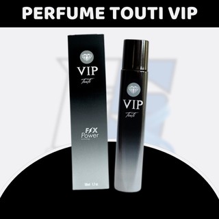 Perfume VIP Masculino E Feminino - Eau Parfum - 50ml