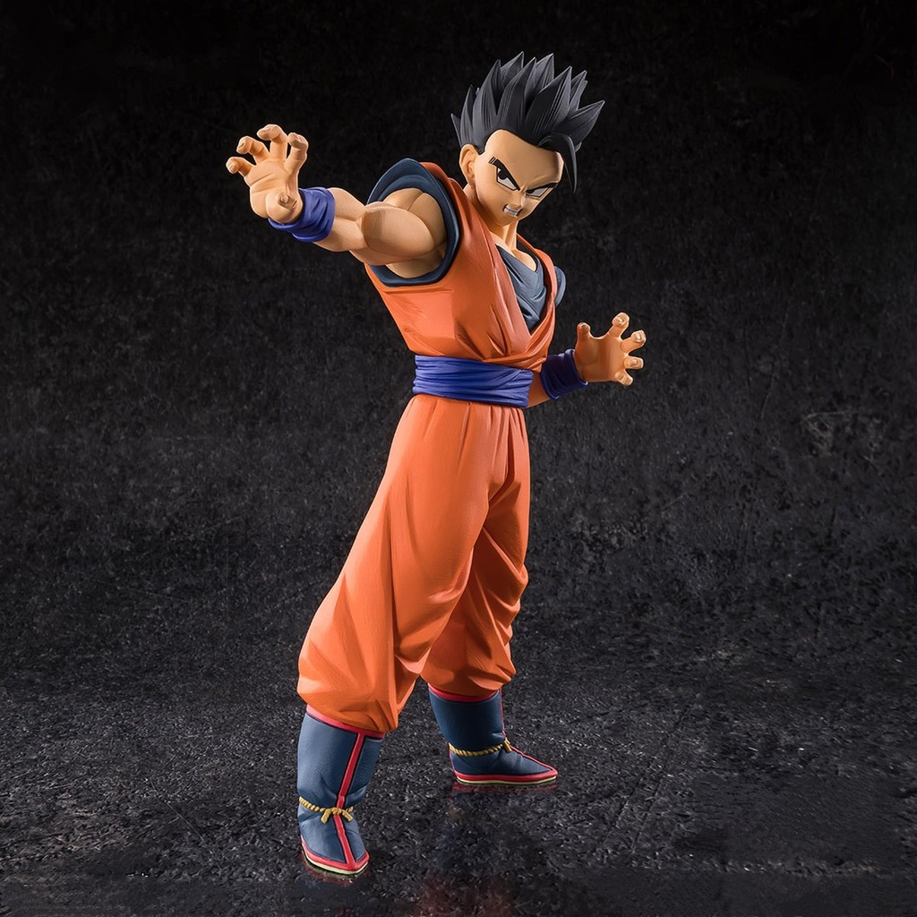 Dragon Ball Figure Ultimate Gohan MATCHMAKERS