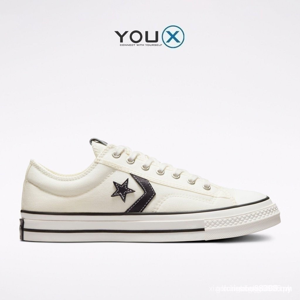 [ของแท้100%] Converse Chuck Taylor All-Star Planet Player 76 a01608cshoes