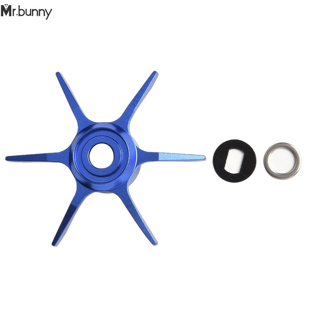 Mrbunny ดัดแปลงสําหรับ Daiwa Star Drag Baitcasting Fishing Reel ประแจขนถ่ายเบรค