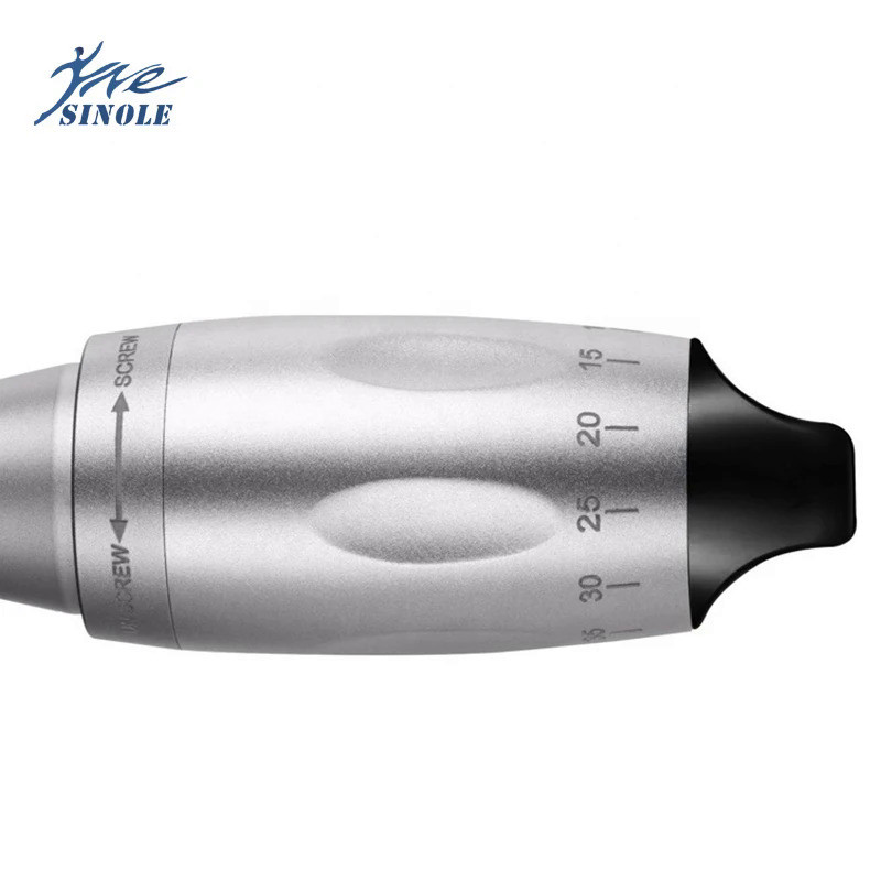 Dental Implant Universal Torque Wrench Handpiece Screwdriver Prosthetic Kit For Dental Clinic Dentis