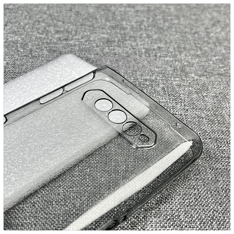 สําหรับ Xiaomi Black Shark 4 4S Pro 5RS Ultra Thin รูปที่ 2