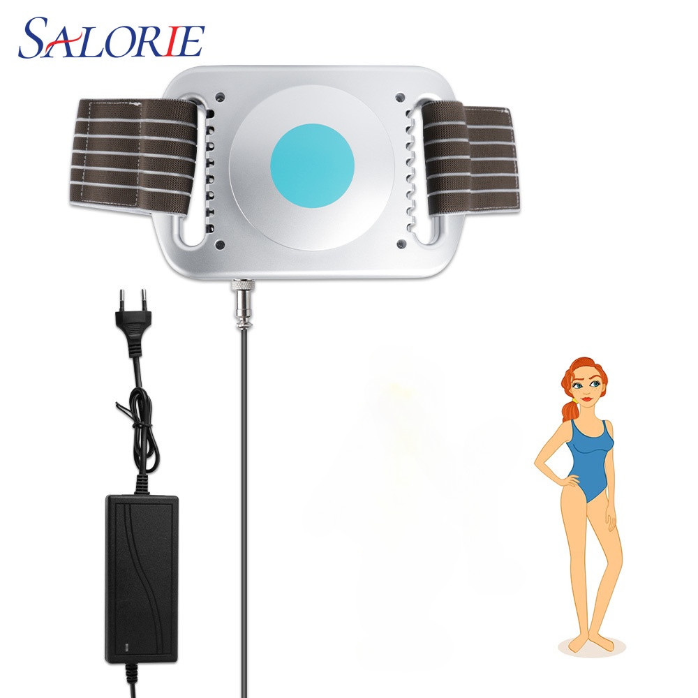 Salorie Cryotherapy เครื่องนวดเครื่องแช่แข็งไขมันสําหรับ Cryolipolysis สําหรับร่างกาย