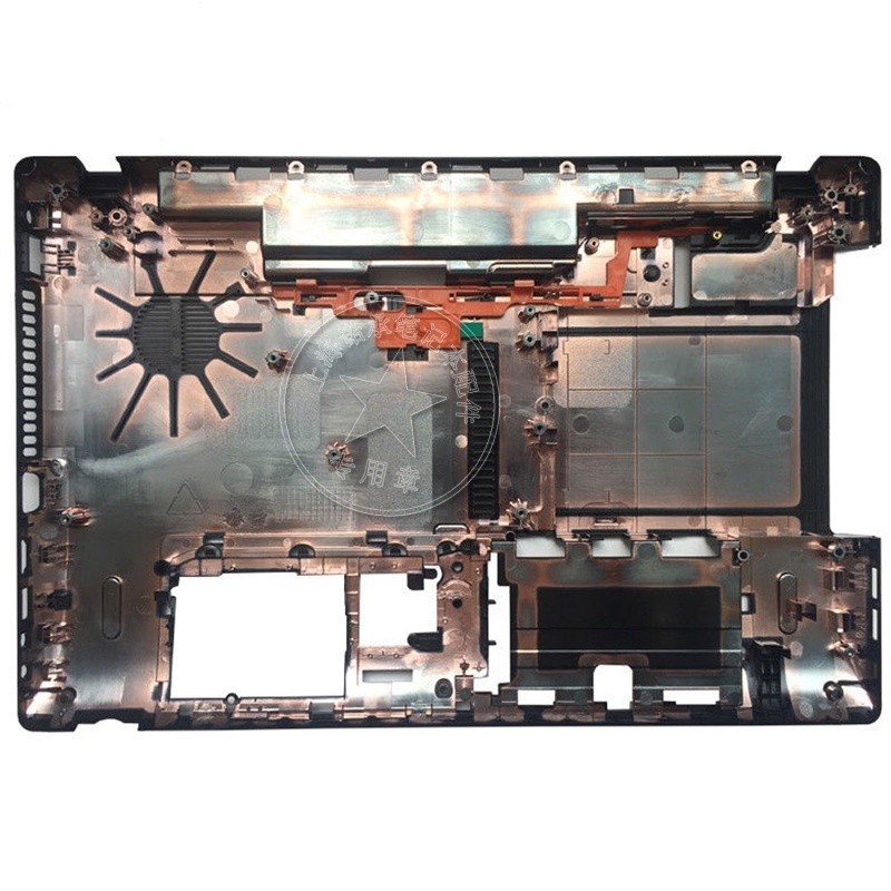 ฝาครอบฐานแล็ปท็อปสำหรับ Acer Aspire 5750G 5750z 5750