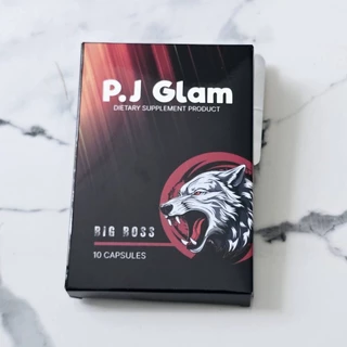 Big boss PJglam อาหารเสริมสุขภาพ ผู้ใหญ่
