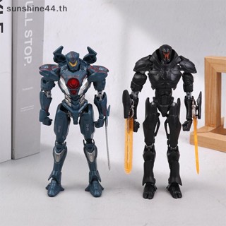 FOURSUN Pacific Rim 2 Gipsy Avenger Action Figures Movable ร…