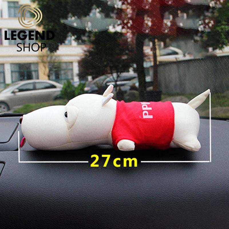 2PCS/3PCS ตุ๊กตาดับกลิ่นในรถยนต์ ตุ๊กตาดูดกลิ่นในรถ ดับกลิ่นรถยนต์ ขนาดพกพาตุ๊กตาดูดกลิ่น สุ่ม คละสี
