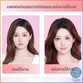 Tmala พร้อมส่ง!🇹🇭 คลิปหนีบยกโคนผม Double Volume ยกโคนผมง่ายๆใน 10 วินาที ไร้รอยต่อกิ๊บ ผมลีบแบนดูสวยพองทันที
