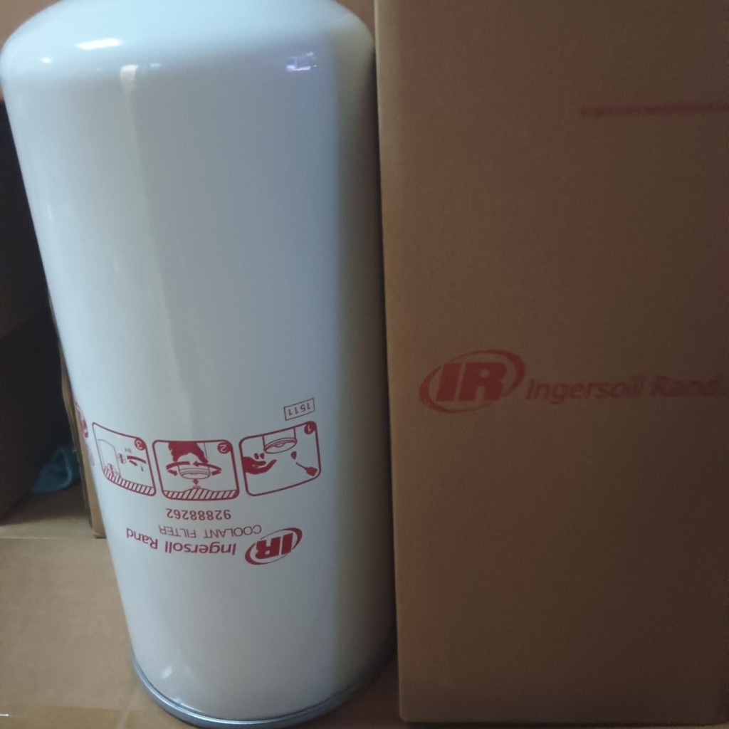 Ir (Ingersoll Rand) ตัวกรองเฉพาะ92888262