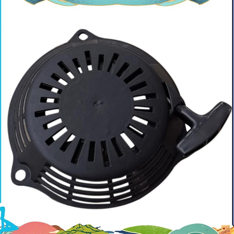 เหมาะสําหรับ GCV135 GCV160 GC135 GC160 สีดํา 28400-Z0L-V20ZB, 28400-ZL8-023ZA