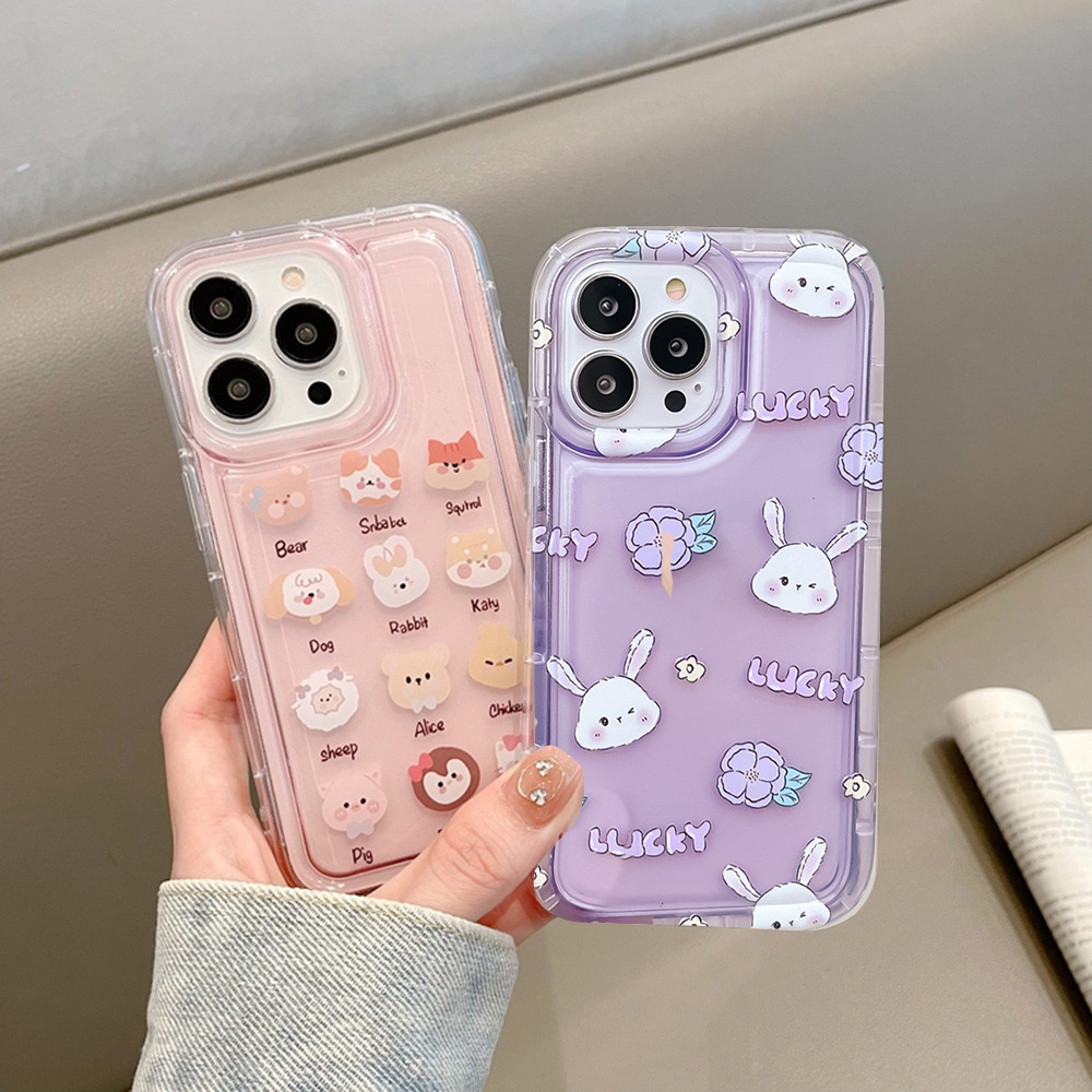เคส oppo A60 A18 A38 A5S A5 A9 2020 A7 A8 A11 A11K A12 A15 A16S A17 A33 A53S A54 A57 A74 A74 A77 F19